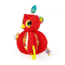 JOLLYBABY JB 82605 Скрученная сова