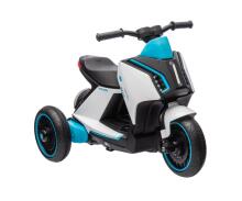 MILLY MALLY 5743 Ʋu si zãa batri Scooter City White