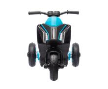 MILLY MALLY 5744 Ʋu si zãa batri Scooter City Black
