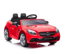 MILLY MALLY 5912 Ʋu si zãa batri Mercedes-Benz SLC Red