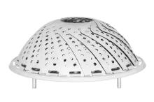 Maku Basic Amagbewo ƒe steamer gakpo
