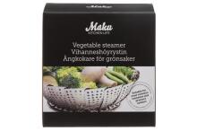 Maku Basic Amagbewo ƒe steamer gakpo