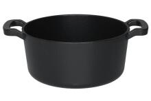 Maku Cast iron casserole 3,3 L 20 cm
