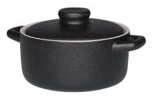 Maku Robuste mini ze ceramic w / nutsyɔnu 0,38 L 12 cm