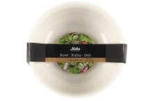 Maku Salad agba ɣi porcelain 2 L 20 cm