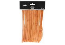 Maku Bambu hɛ 16 cm 10 pcs