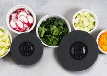Maku Silicone Nutsyɔnu Yevu 5 pcs