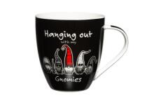 Winteria Mug Gbeɖiɖi kple nye gnomies 49,5 cl assortment