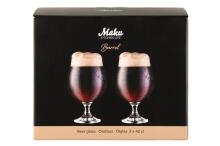 Maku Barrel Beer ƒe kplu 50 cl 2 pcs