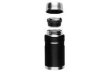 Maku Nuɖuɖu thermos gakpo si mexɔ dzo o yevu 0,75 L