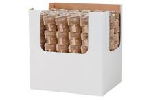 Maku Kɔfi filter pepa 4 1/2 pallet ɖeɖefia