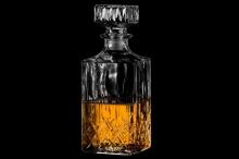 4Agbe Whisky ɖoɖo 5 pcs