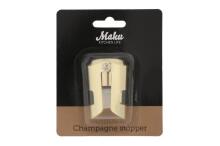 Maku Champagne ƒe nutrenu sika