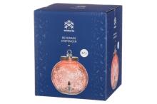 Winteria Nunono dispencer Kristmas bɔl 5,7 L dzĩ