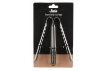 Maku Subɔsubɔ tongs 4 pcs 15 cm