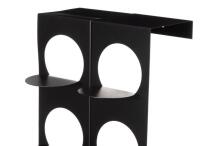 4Living Shoe rack Clip yibɔ na afɔkpa 4