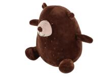 4Agbe Ʋɔtru nutrenu Teddy 18 cm