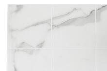 4Agbe Tile sticker marble design square ɣi 30x30 cm