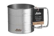 Maku Wɔ sifter 10x10 cm