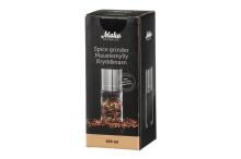 Maku Spice grinder glass kple gakpo