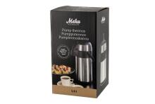 Термос Maku Pump 1,9 л