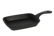 Maku Single-subɔ grill pan gayibɔ 14 cm