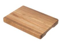 Maku Lãɖeɖe ƒe ʋuƒo oak block 40x25 cm