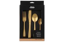 Maku Nuɖaƒe champagne sika 16 pcs