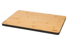 Maku Lãɖeɖe ƒe ʋuƒo bambu 33x24 cm yibɔ rim