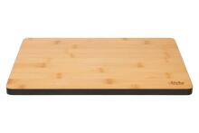 Maku Lãɖeɖe ƒe ʋuƒo bambu 33x24 cm yibɔ rim