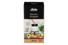 Maku Elektrik chopper 400 ml