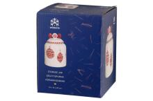 Winteria Nudzraɖoƒe nugoe ceramic S