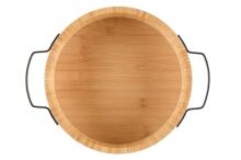 Maku Salad kplu bambu 35,5 cm