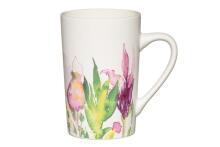 4Agbe Mug seƒoƒo abɔ 38,5 cl assortment