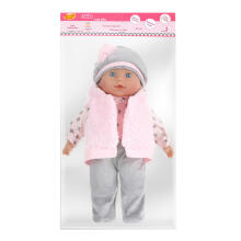 SMILY PLAY SP83944 Julka Doll Teaches, Sings