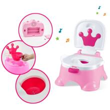 WOOPIE BABY Gbãtɔ Vidzĩ Potty kple Hadzidzi 3in1 Zikpui Afɔɖeɖe