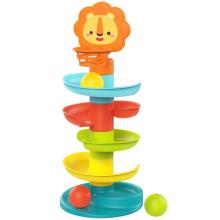 WOOPIE BABY Track Bɔl Slide Bɔl Tower Bɔl Track