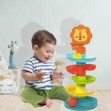 WOOPIE BABY Track Bɔl Slide Bɔl Tower Bɔl Track