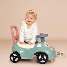 SMOBY Sue Ride-on Pusher Pusher kple Dzo