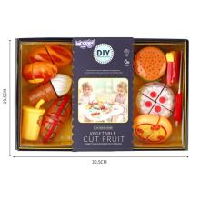 WOOPIE XXL Nuɖuɖu Kabakaba Confectionery Lãɖeɖe Set