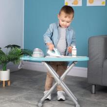 SMOBY Ironing Board kple Steam Dɔwɔƒe