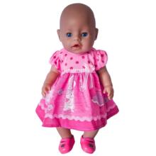 WOOPIE ROYAL Doll Awu Pink Awu Bunny 43-46 cm