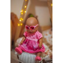 WOOPIE ROYAL Doll Awu Pink Awu Bunny 43-46 cm