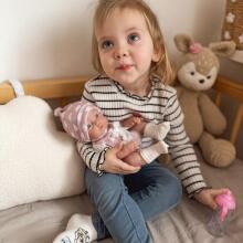 WOOPIE ROYAL Vidzĩ Dzeani le Awu 36 cm