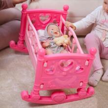 WOOPIE ROYAL Doll ƒe abati Pink