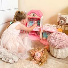 WOOPIE Dollhouse ƑE ƑE ƑE ƑE ƑE ƑE XXL