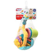 WOOPIE BABY Tsi Sand Tsilele Set 15 pcs.