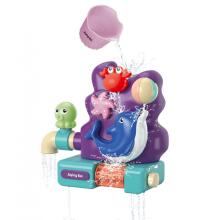 WOOPIE BABY Bath Toy Tap Overflow Tsitsetse Tsitsetse Dolphin