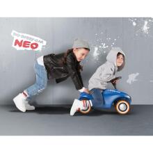 BIG Blue Bobby Ʋu Neo Blue Dodo-Le