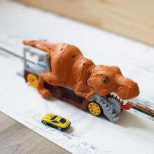WOOPIE Dinosaur Ʋu ƒe Ʋuʋu + Ʋu 1pc.